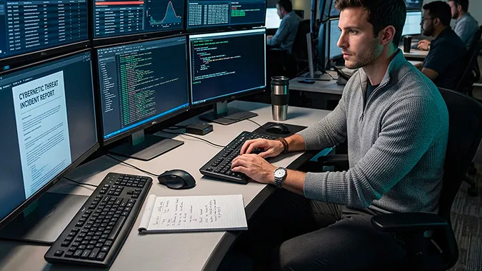 egresado curso devops
