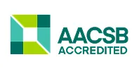 Logotipo AACSB