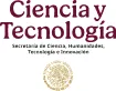 Logotipo Ciencia y Tecnología