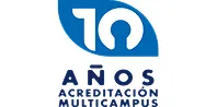 Logotipo MULTICAMPUS